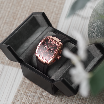 Alexander Lige Watch Box
