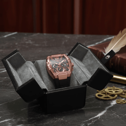 Alexander Lige Watch Box