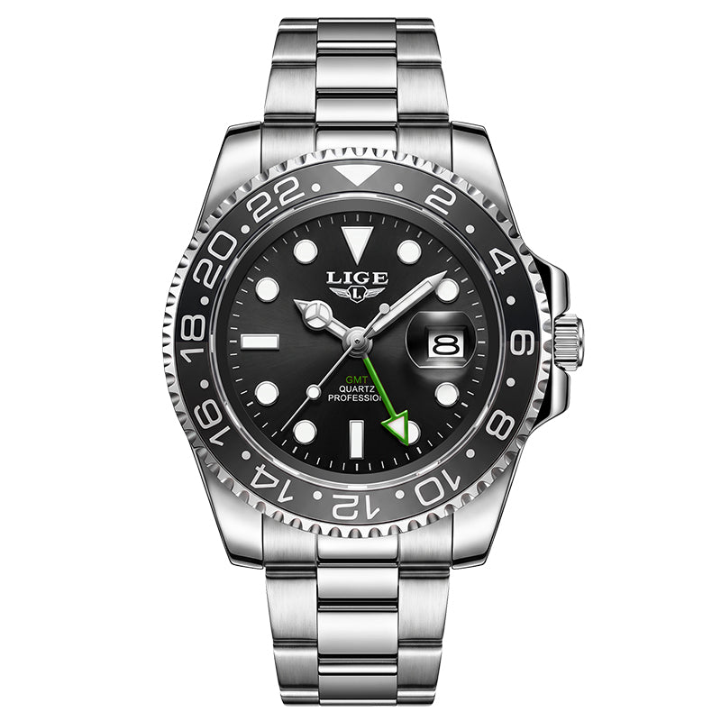 Grand Mariner GMT