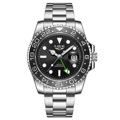 Grand Mariner GMT