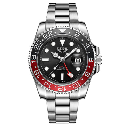 Grand Mariner GMT