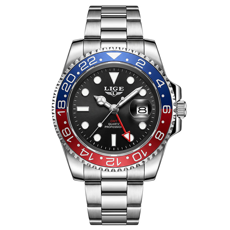 Grand Mariner GMT