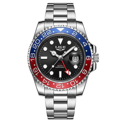 Grand Mariner GMT