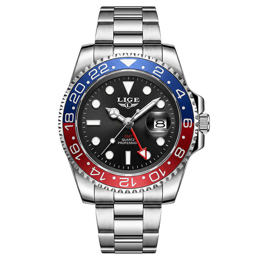 Grand Mariner GMT
