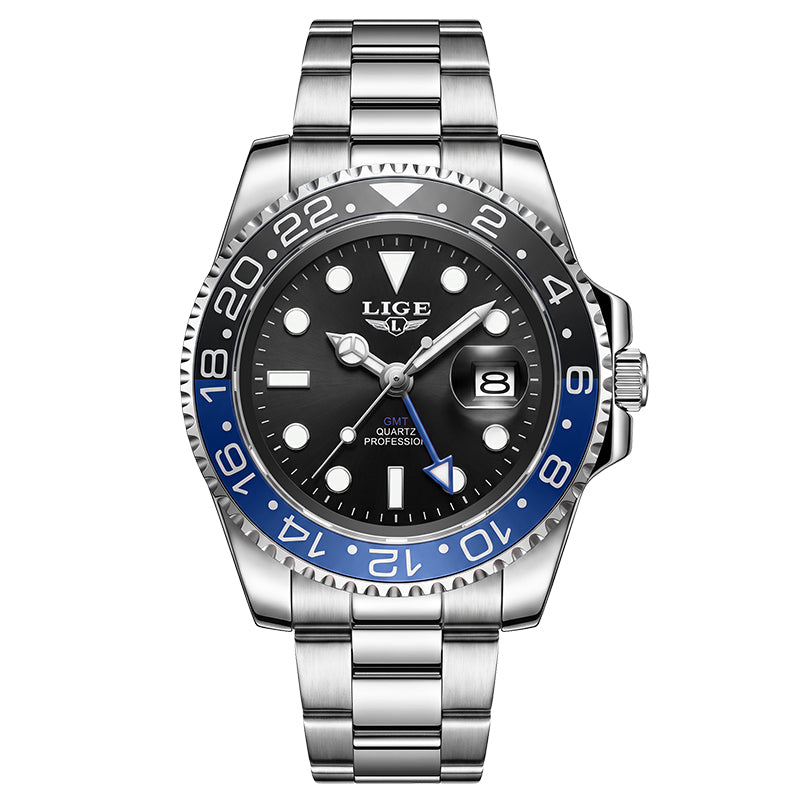 Grand Mariner GMT