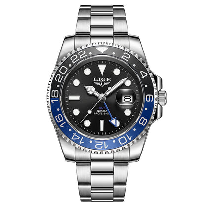 Grand Mariner GMT