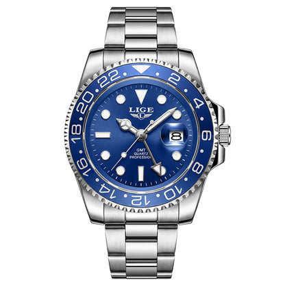 Grand Mariner GMT