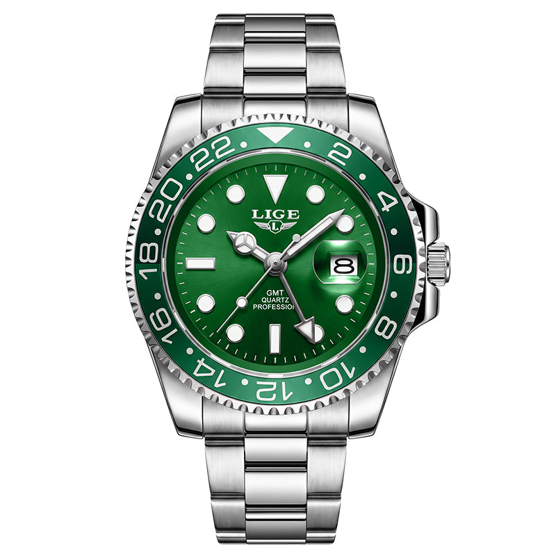 Grand Mariner GMT