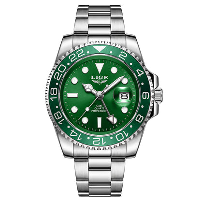 Grand Mariner GMT