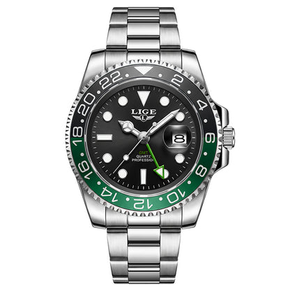 Grand Mariner GMT