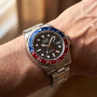 Grand Mariner GMT
