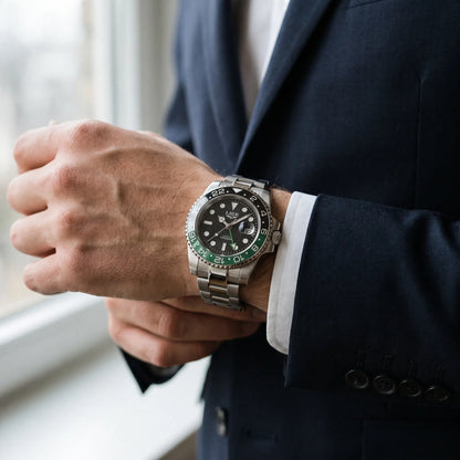 Grand Mariner GMT