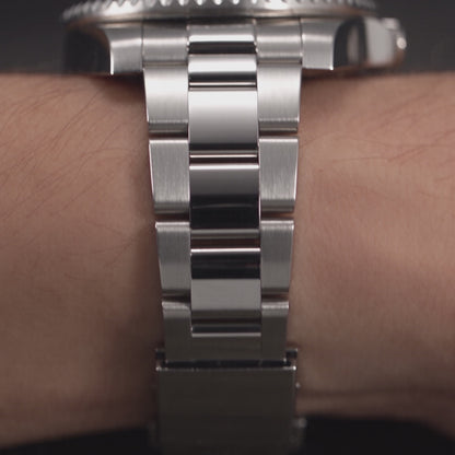 Grand Mariner GMT