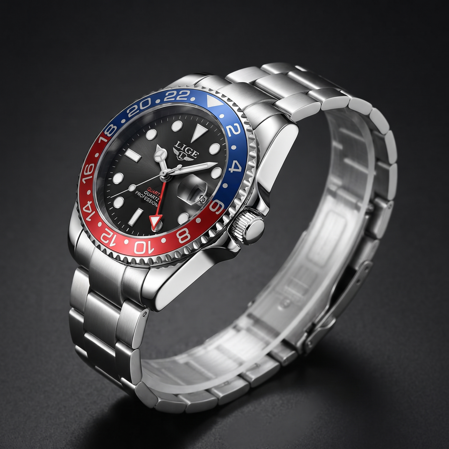 Grand Mariner GMT