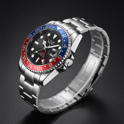 Grand Mariner GMT